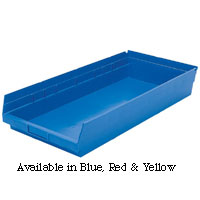 Tray, Shelf BinAkro-Mills